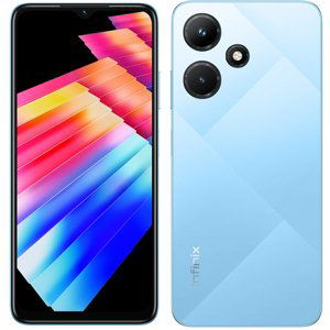 Infinix smartphone Hot 30i 4+128 Glacier Blue