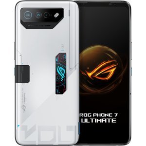 Asus smartphone Rog Phone 7 Ultimate 16/512GB White