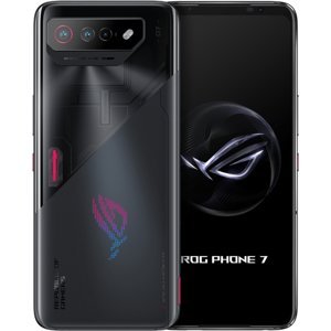 Asus smartphone Rog Phone 7 16/512GB Black