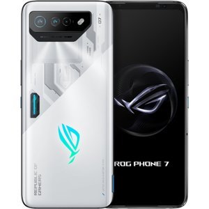 Asus smartphone Rog Phone 7 16/512GB White