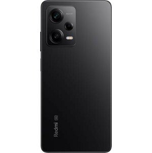 smartphone Redmi Note 12 Pro 5G 8Gb/256gb černá