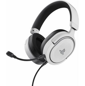 Trust Gxt498 Forta Headset Official Ps®5