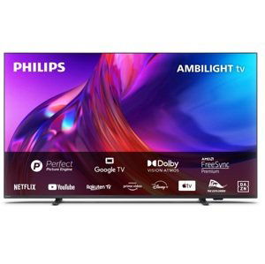 Philips Uhd Led televize 43Pus8518/12