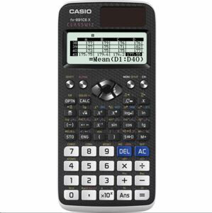 Casio kalkulačka Fx 991 Ce X