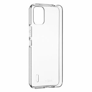 pouzdro na mobil Tpu gelové pouzdro Fixed pro Nokia C12/c12 Pro/c12 Plus, čiré