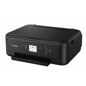 Canon inkoustová tiskárna Pixma Ts5150 Black-roz-3468