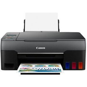 Canon inkoustová multifunkční tiskárna Pixma G2460-roz-5765