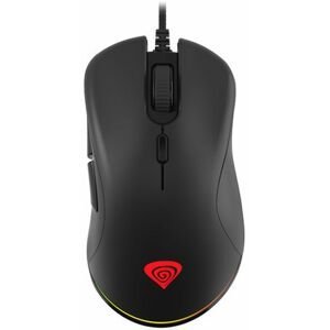 Genesis myš herní optická myš Kryp-roz-7515