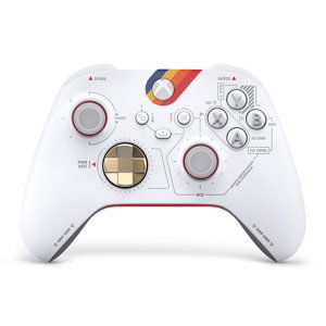 gamepad Xsx - Bezdrátový ovladač Xbox Series,starfield