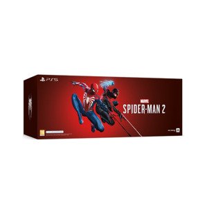 Hra Ps5 - Marvel´s Spider-man 2 - Collectors Edition