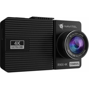 Navitel kamera do auta R900 4K