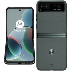 Motorola smartphone Razr 40 8Gb/256gb Sage Green