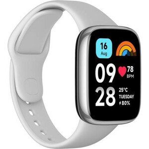 chytré hodinky Redmi Watch 3 Active Gray