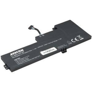 Avacom Lenovo Baterie do notebooku Lenovo Thinkpad T470, T480 Li-pol 11,46V 2095mAh 24Wh