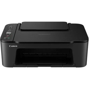 Canon inkoustová multifunkční tiskárna Pixma Ts3450 Black-roz-3493