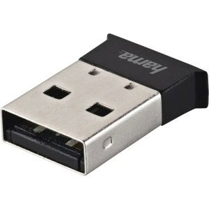 Hama nabíječka k notebooku 53312 Bt Usb adaptér, 5.0-ROZ-8797