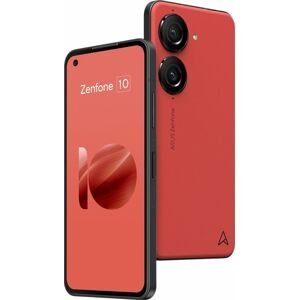 Asus smartphone Zenfone 10 8Gb/256gb Red