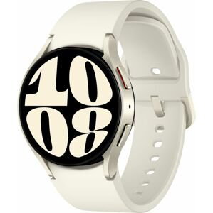 Samsung Galaxy chytré hodinky Watch6 40mm Lte Gold