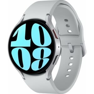 Samsung Galaxy chytré hodinky Watch6 44mm Silver