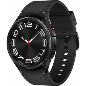 Samsung Galaxy chytré hodinky Watch6 Classic 43mm Black