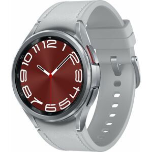 Samsung Galaxy chytré hodinky Watch6 Classic 43mm Silver