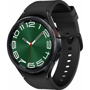 Samsung Galaxy chytré hodinky Watch6 Class 47mm Lte Black