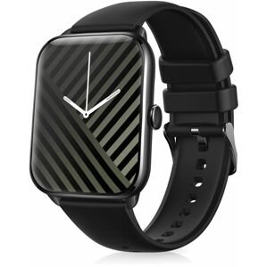 Niceboy chytré hodinky Watch 3 Carbon Black