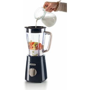 Ariete stolní mixér Breakfast Blender Frullatore 576/03, černý