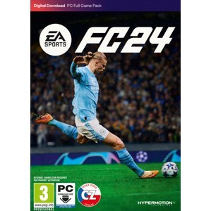 Pc hra Ea Sports Fc 24 (PC)