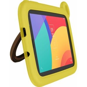 Alcatel tablet 1T 7 2023 Kids Yellow case