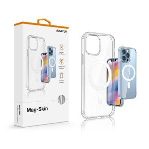 pouzdro na mobil Pouzdro Aligator Mag-skin iPhone 12 Mini