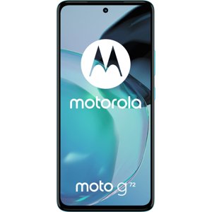 Motorola smartphone G72 8Gb/256gb Polar Blue