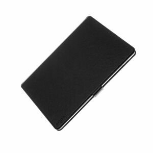 pouzdro na mobil Pouzdro se stojánkem Fixed Topic Tab pro Honor Pad 8, černé