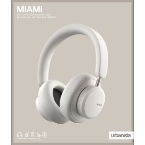 Urbanista Miami White
