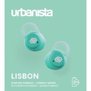 Urbanista Lisbon Green