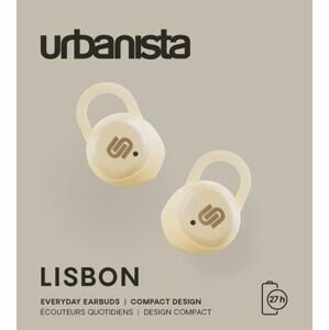 Urbanista Lisbon Cream