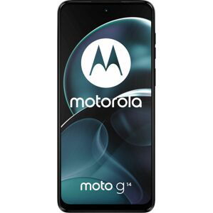 Motorola smartphone Moto G14 4Gb/128gb Steel Gray