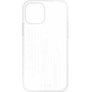 pouzdro na mobil Tpu gelové pouzdro Fixed Slim Antiuv pro Apple iPhone 15 Pro, čiré