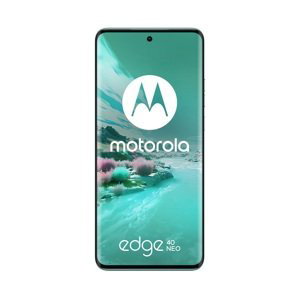 Motorola smartphone Edge 40 Neo 12Gb/256gb Sea