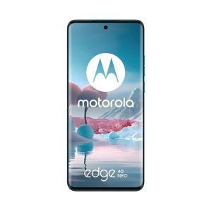 Motorola smartphone Edge 40 Neo 12Gb/256gb Caneel Bay