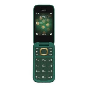 Nokia mobilní telefon 2660 Flip Lush Green