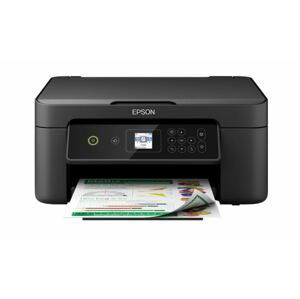 Epson inkoustová multifunkční tiskárna Expression Home Xp-3150-roz-2283