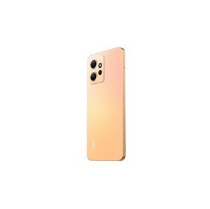 smartphone Redmi Note 12 8Gb/256gb zlatá