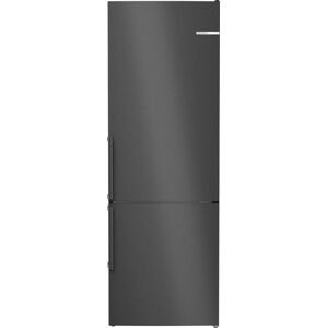 Bosch lednice s mrazákem dole Kgn49vxct
