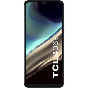Tcl smartphone 406s Galactic Blue