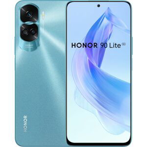 Honor smartphone 90 Lite 5G 8Gb+256gb Cyan