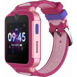 Tcl chytré hodinky Movetime Family Watch 42 Pink