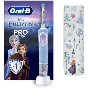 Oral-b Vitality Pro Kids Frozen plus Tc