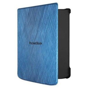 Pocketbook pouzdro Shell Pro, modré