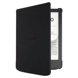 Pocketbook pouzdro Shell Pro, černé